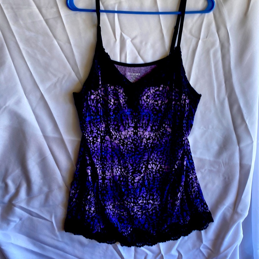 Ladies pajamas